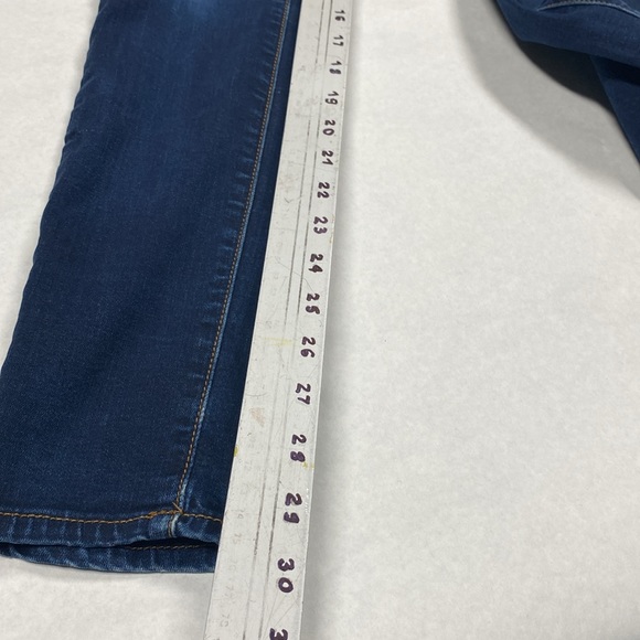 Women’s American Eagle Outfitters brand denim jeans Jegging super stretch AEO 0 - Picture 5 of 5